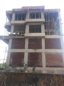 KK Crystal Park Phase II Construction Status May-19 1