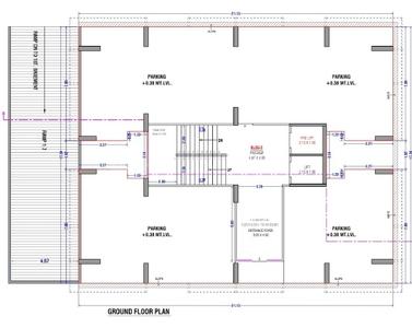 Project Image of 754.66 - 1010.52 Sq.ft 2 BHK Apartment for buy in J Eklera Silent Vista