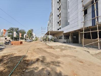 Project Image of 1320.0 - 3939.0 Sq.ft 3 BHK Apartment for buy in Darshanam Spinel Stone