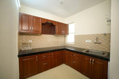 Project Image of 700.0 - 1990.0 Sq.ft 1 BHK Apartment for buy in GTM Forest Lavana