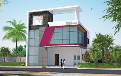 Project Image of 1650.0 - 2200.0 Sq.ft 3 BHK Villa for buy in Srinidhi Oakland