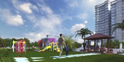 Project Image of 650 Sq.ft 2 BHK Apartment / Flat for sale in Sector 95A for Rs. 5400000