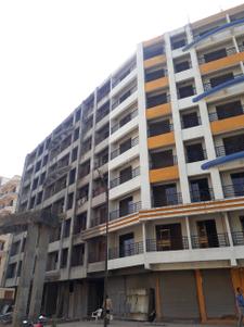 Project Image of 650 Sq.ft 2 BHK Apartment / Flat for sale in Vasai East for Rs. 6500000