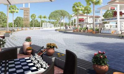 Project Image of 306.0 - 615.0 Sq.ft 1 BHK Apartment for buy in Sheltrex Smart Phone City