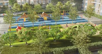 Project Image of 861.97 - 1063.47 Sq.ft 3 BHK Apartment for buy in Pride Purple Park Titan