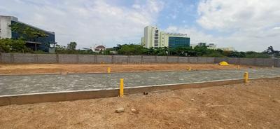 Project Image of 960.0 - 1408.0 Sq.ft Residential Plot Plot for buy in Propsy Juliet Gardens