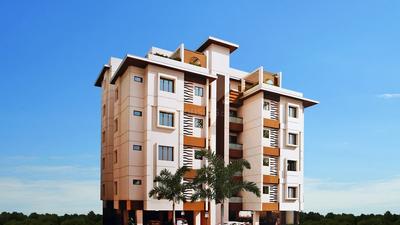 Gallery Cover Pic of Nikunj Incorporation Nikunj Kunj Paradise