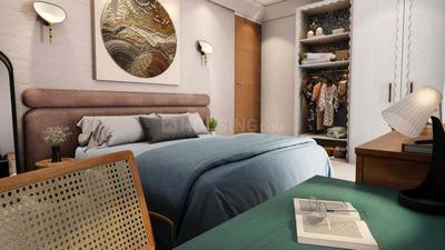 Project Image of 822.04 - 1784.44 Sq.ft 1 BHK Apartment for buy in KTR Habour Heights