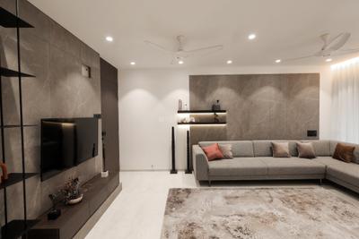 Project Image of 1200 Sq.ft 2 BHK Apartment / Flat for sale in Jahangir Pura for Rs. 3800000