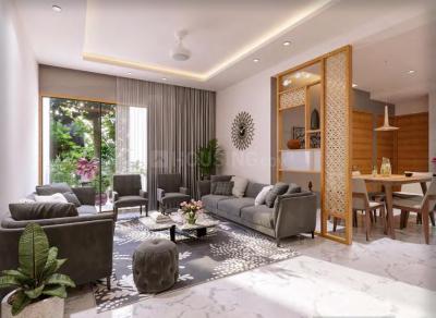 Project Image of 954.11 - 969.83 Sq.ft 3 BHK Apartment for buy in Shiv Gol Twins