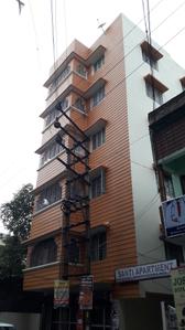 Project Image of 800.0 - 900.0 Sq.ft 2 BHK Apartment for buy in Sulekha Shanti Apartment