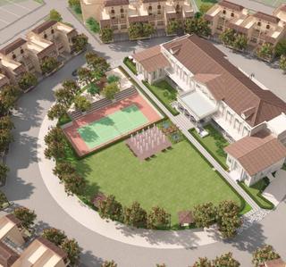 Project Image of 0.0 - 1071.0 Sq.ft Residential Plot Plot for buy in Emperium Resortico