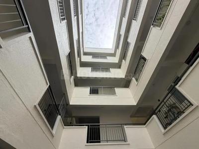 Project Image of 545.0 - 2115.0 Sq.ft 1 BHK Apartment for buy in Neeladri Sarovaram