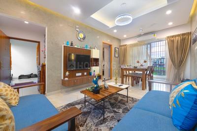 Project Image of 1061.0 - 1483.0 Sq.ft 2 BHK Apartment for buy in Marutham Royal Gardens Phase 1
