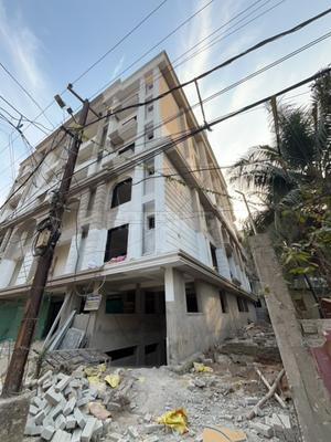 Project Image of 0.0 - 1652.4 Sq.ft 3 BHK Apartment for buy in Panchajanya Enclave
