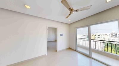 Project Image of 0.0 - 1033.0 Sq.ft 2 BHK Apartment for buy in Jain Pebble Brook