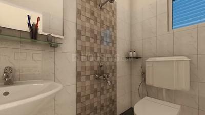 Project Image of 836.0 - 1325.0 Sq.ft 2 BHK Apartment for buy in Steps Stone Prasanas