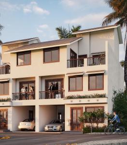 Project Image of 0.0 - 2337.6 Sq.ft 4 BHK Villa for buy in Casa Aurea