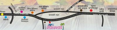 Project Image of 600.0 - 3750.0 Sq.ft Residential Plot Plot for buy in Max Jannat E Awadh Ganj
