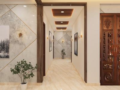 Project Image of 0.0 - 2200.0 Sq.ft 3 BHK Apartment for buy in SVV Royal Abode