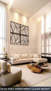 Project Image of 997.7 - 1162.0 Sq.ft 3 BHK Apartment for buy in Gruham Yog Aashray