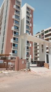 Project Image of 1083.39 - 1593.38 Sq.ft 3 BHK Apartment for buy in Shree Ganesh Pavitra Sky