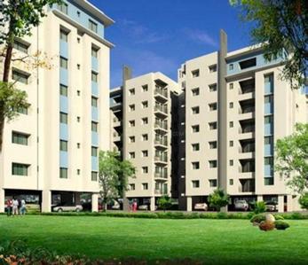 Project Image of 865.0 - 2358.0 Sq.ft 2 BHK Apartment for buy in Natural City