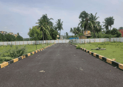 Project Image of 1000 Sq.ft 2 BHK Villa for sale in Adavathur West for Rs. 5700000