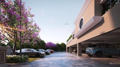 Project Image of 1491 Sq.ft 3 BHK Apartment / Flat for sale in Sector 25 for Rs. 9900000