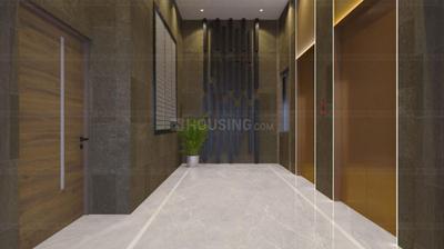 Project Image of 625.28 - 1430.95 Sq.ft 2 BHK Apartment for buy in Bharat Redevelopment of Queens Croft CHSL