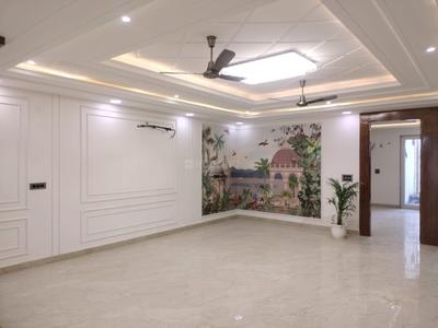 Project Image of 0.0 - 2800.0 Sq.ft 4 BHK Builder Floor for buy in Ridhi Signature Floors 358 Sqyd