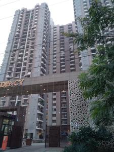 Aarambh Residency Elevation 1