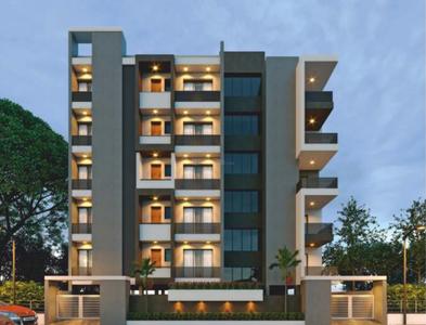 Shree Vrajbhumi II Elevation 1