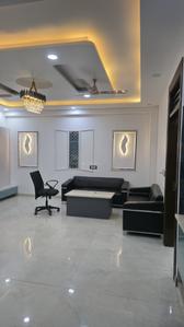 Project Image of 1350.0 - 1750.0 Sq.ft 3 BHK Apartment for buy in TMR Laxmi Niwas And Om Niwas