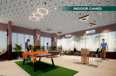 Project Image of 980.0 - 1360.0 Sq.ft 2 BHK Apartment for buy in Omkareshwar Sky Park