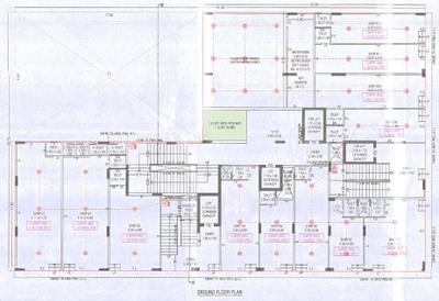 Project Image of 868.54 - 1105.45 Sq.ft 2 BHK Apartment for buy in Millennium Harmony