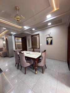 Project Image of 1263.92 - 1291.44 Sq.ft 4 BHK Apartment for buy in Shubh Udita