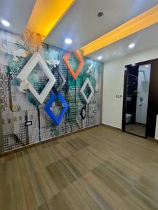 Grehpravesh Bedroom 1