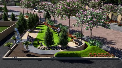 Project Image of 1500 Sq.ft Residential Plot / Land for sale in Mayakhedi for Rs. 12000000