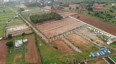 Project Image of 1200.0 - 2500.0 Sq.ft Residential Plot Plot for buy in Vensai Temple Tree