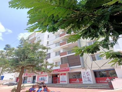 Project Image of 2120.0 - 2175.0 Sq.ft 3 BHK Apartment for buy in Anuhar A Square