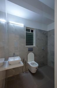 Project Image of 0.0 - 322.0 Sq.ft 1 BHK Apartment for buy in Dosti Nest