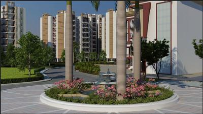Project Image of 1252.0 - 2645.0 Sq.ft 2 BHK Apartment for buy in Deeksha Dwarika