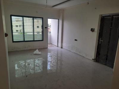 Project Image of 0.0 - 1400.0 Sq.ft 3 BHK Apartment for buy in Asha Builders Swapnil Residency