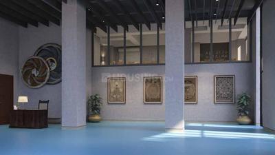 Project Image of 3357.0 - 3558.0 Sq.ft 4 BHK Apartment for buy in Svasa Homes