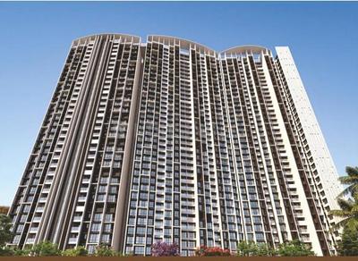 Project Image of 454.77 - 729.25 Sq.ft 1 BHK Apartment for buy in Shri Ratnaraj Skyline D