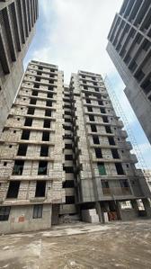 Project Image of 1130.32 - 1555.49 Sq.ft 3 BHK Apartment for buy in Shreehari Shreedhar Royal