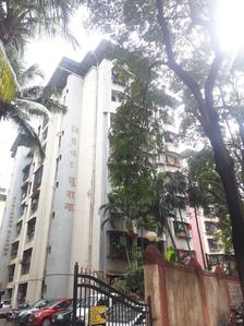 Swaraj Homes Giridhar Sudama Elevation 1