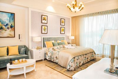 Project Image of 3255.0 - 11132.0 Sq.ft 3 BHK Apartment for buy in Risland Sky Mansion