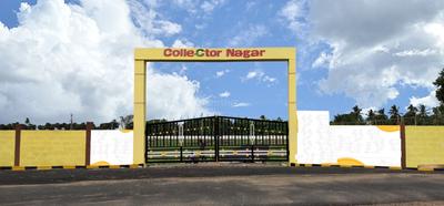 Project Image of 540.0 - 1200.0 Sq.ft Residential Plot Plot for buy in Collector Nagar Phase 1